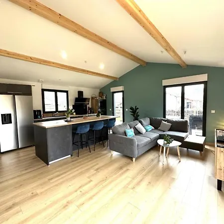 Holiday home Le Cap