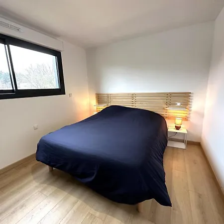 Holiday home Le Cap Lit-et-Mixe