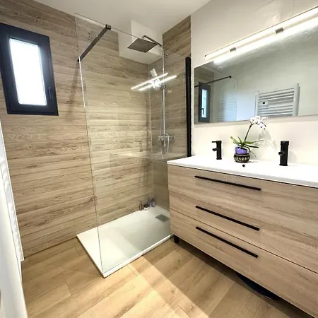 Le Cap * Lit-et-Mixe