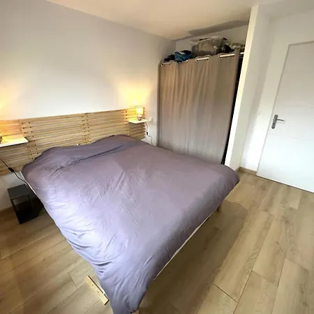 Dom wakacyjny Le Cap Lit-et-Mixe