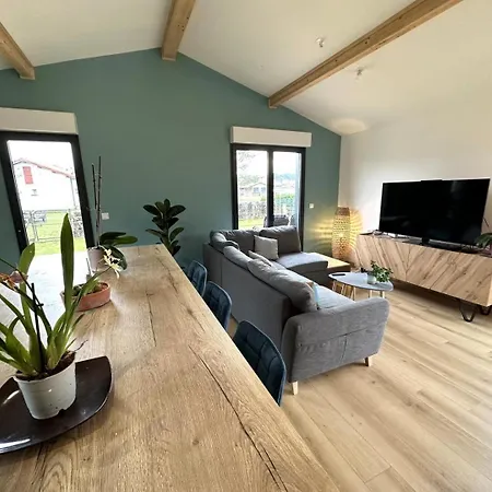 Le Cap Dom wakacyjny *