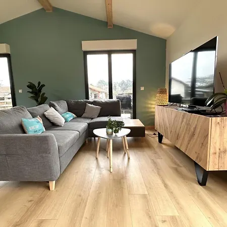 Le Cap Dom wakacyjny