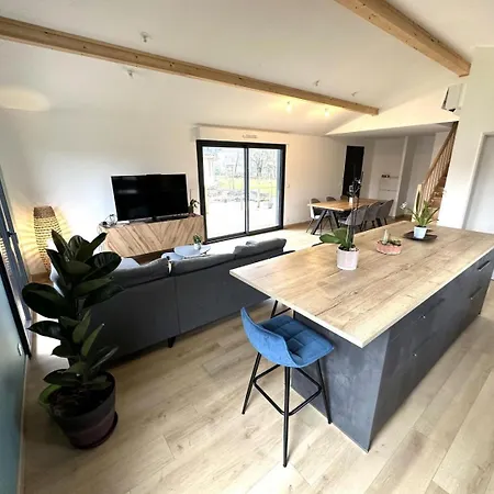 Le Cap * Lit-et-Mixe