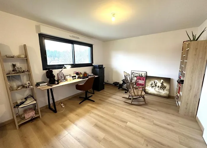 Le Cap بيت للعطل ليت إت ميكسي