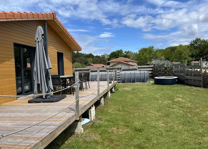 Le Cap * ليت إت ميكسي