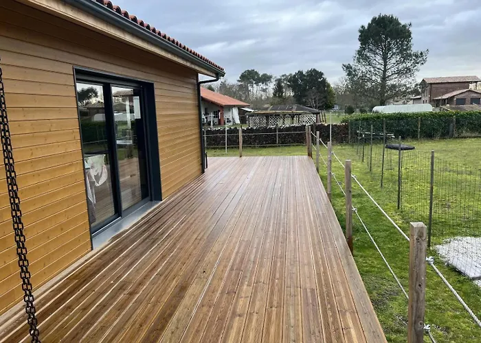 Le Cap بيت للعطل ليت إت ميكسي