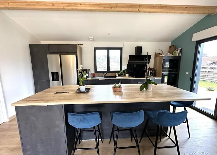 Le Cap بيت للعطل ليت إت ميكسي